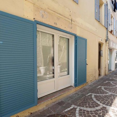 Brand-New Atypical Studio In Rue Fourmilliere Antibes Luaran gambar