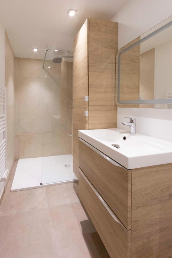 Brand-New Atypical Studio In Rue Fourmilliere Antibes Luaran gambar